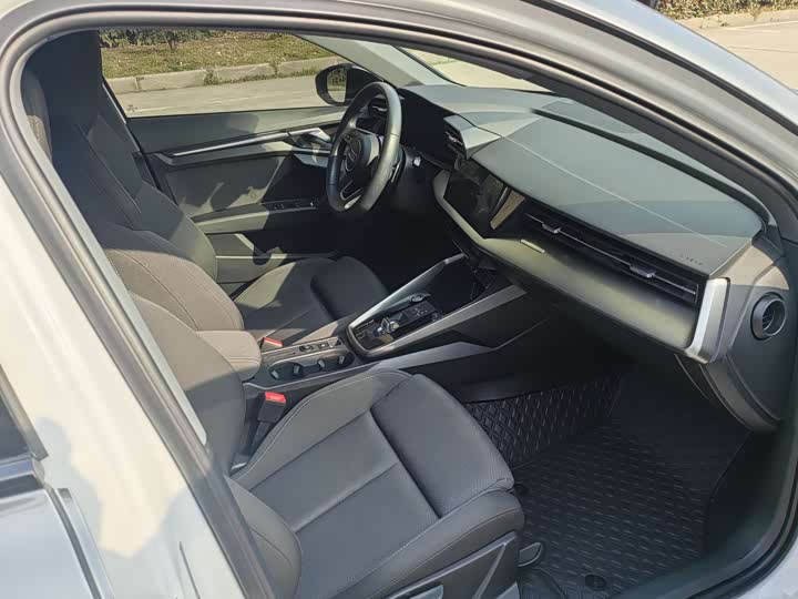 Фото 6 - Audi A3