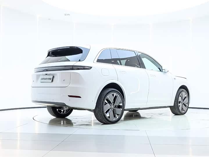 Фото 3 - LiXiang L7