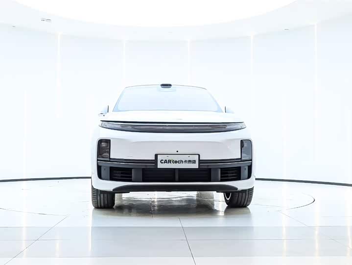 Фото 6 - LiXiang L7