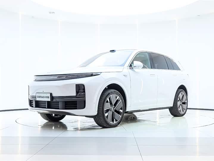 Фото 7 - LiXiang L7