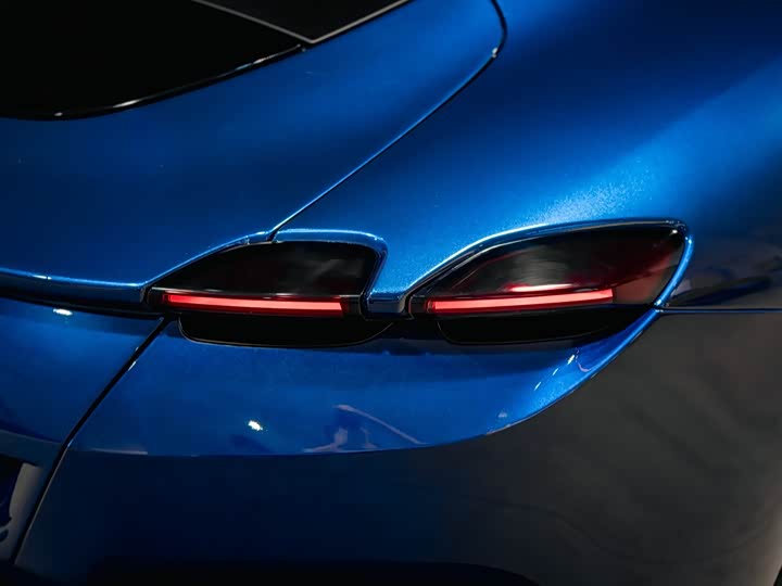 Фото 8 - Ferrari Roma