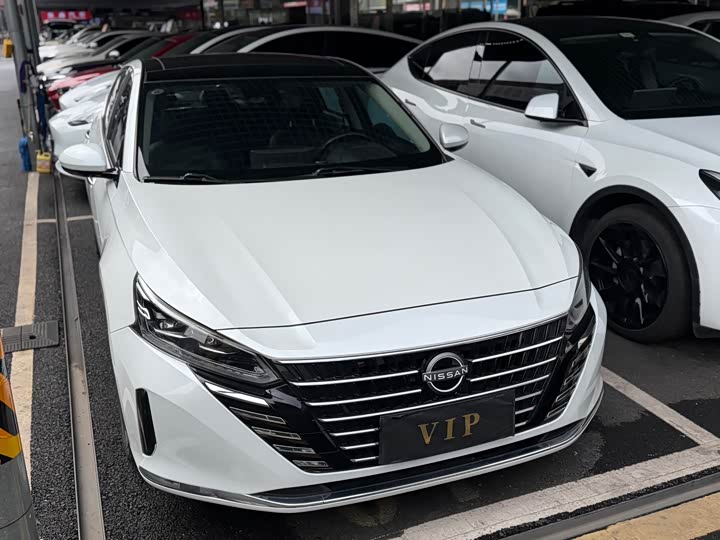 Фото 3 - Nissan Teana