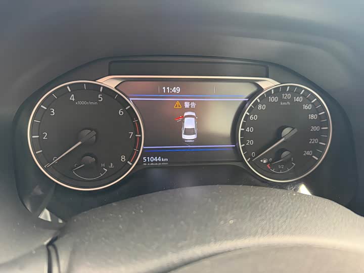 Фото 4 - Nissan Teana