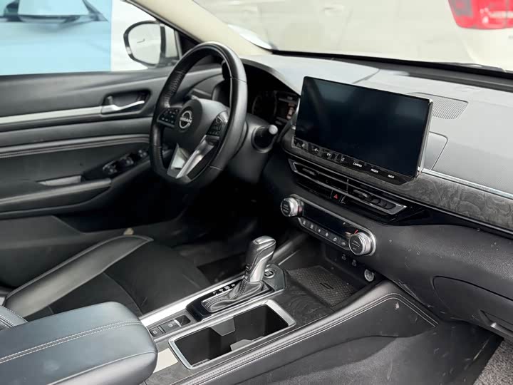 Фото 7 - Nissan Teana