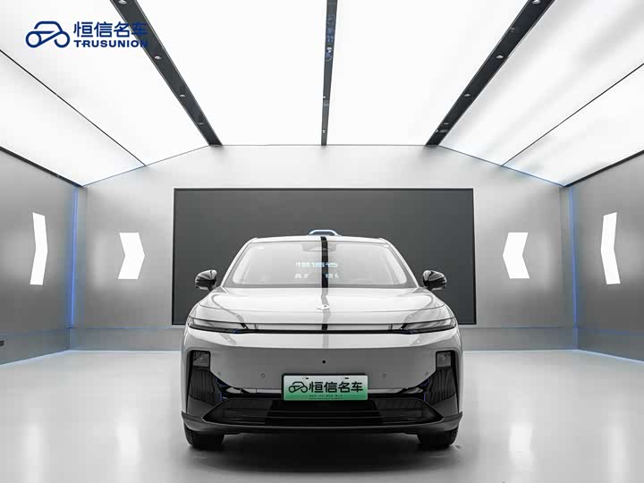 Фото 2 - Leapmotor B10