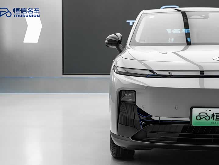 Фото 7 - Leapmotor B10