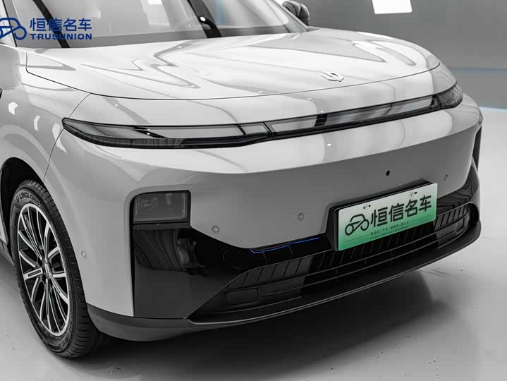 Фото 8 - Leapmotor B10