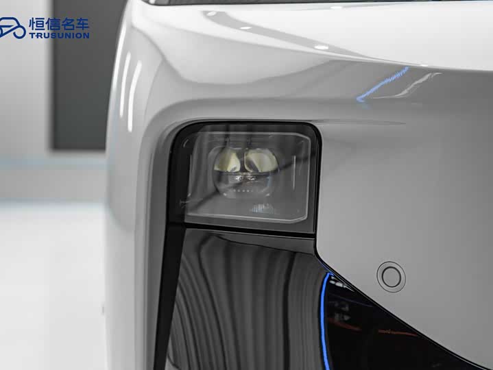 Фото 9 - Leapmotor B10