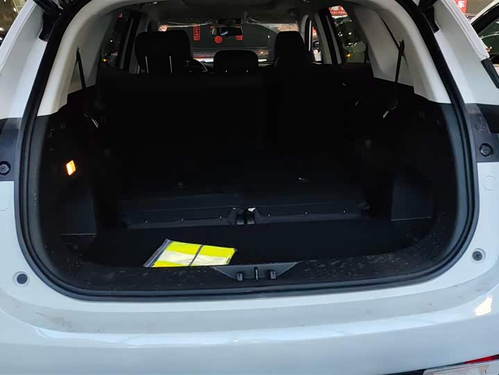 Фото 4 - Changan X7 Plus