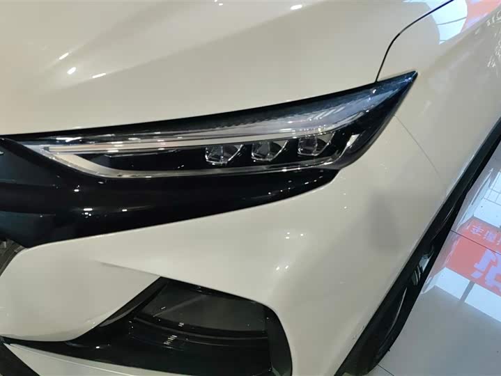 Фото 5 - Changan X7 Plus