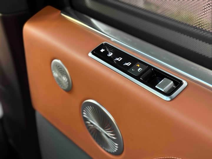 Фото 8 - Land Rover Range Rover