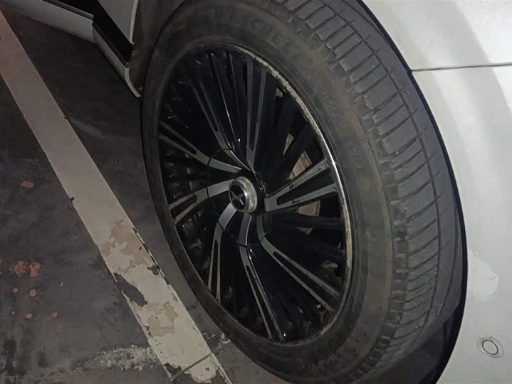 Фото 6 - XPeng G9