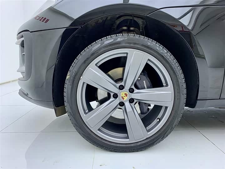 Фото 6 - Porsche Macan