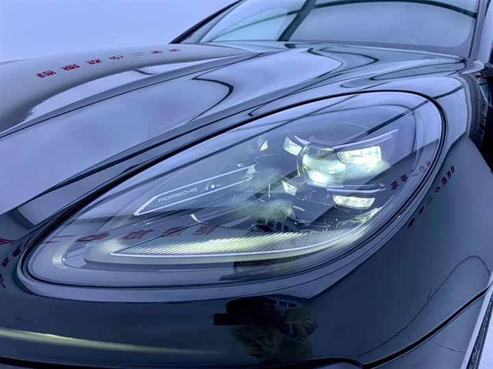 Фото 7 - Porsche Macan