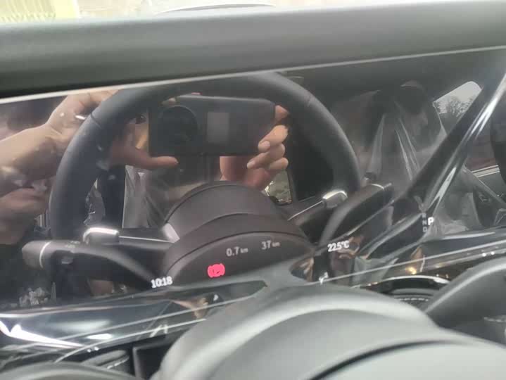 Фото 7 - Mercedes-Benz G-Class AMG