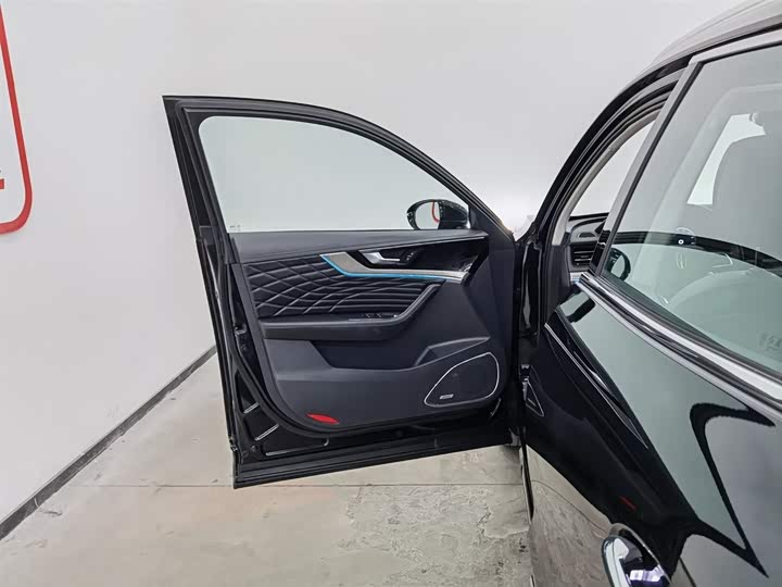 Photo 8 - Hongqi HS5