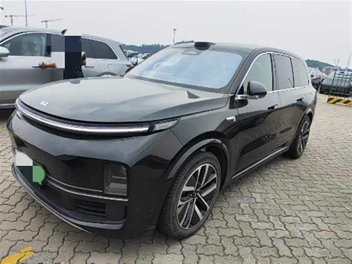 Фото 1 - LiXiang L9