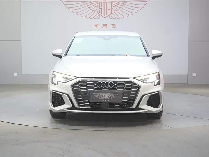 Фото 4 - Audi A3