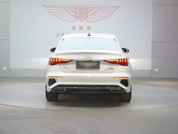 Фото 6 - Audi A3