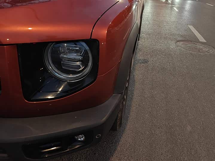 Фото 5 - Haval Dargo