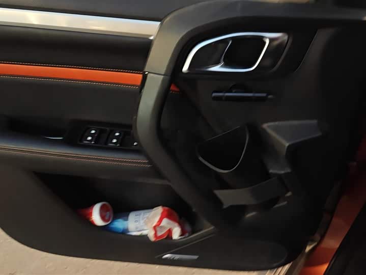 Фото 7 - Haval Dargo