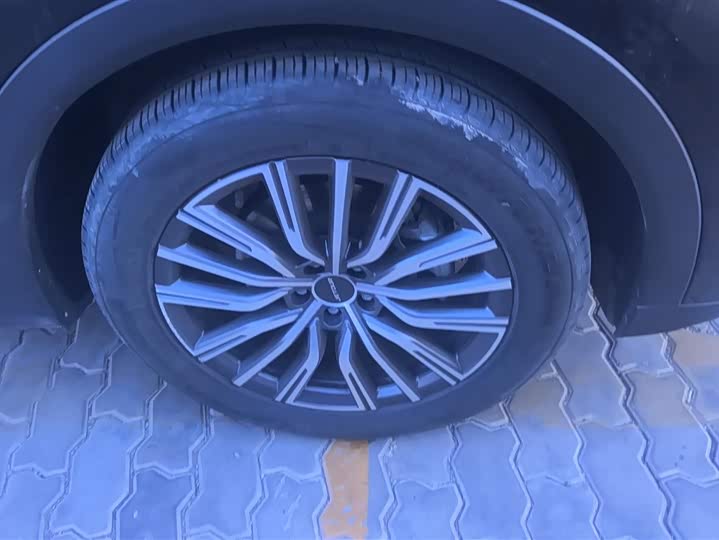 Фото 6 - Jetour X70 Plus