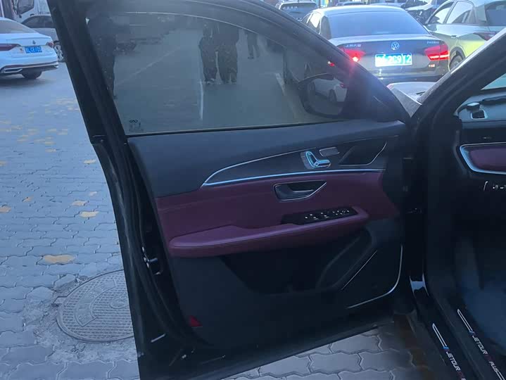 Фото 7 - Jetour X70 Plus