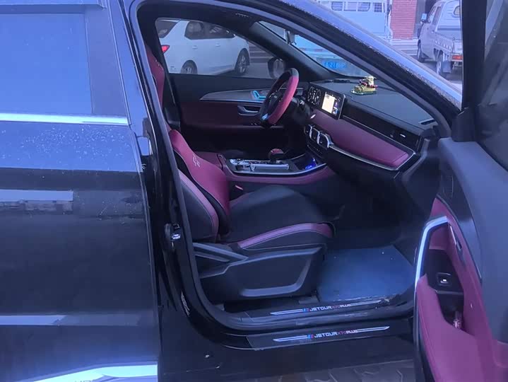 Фото 8 - Jetour X70 Plus