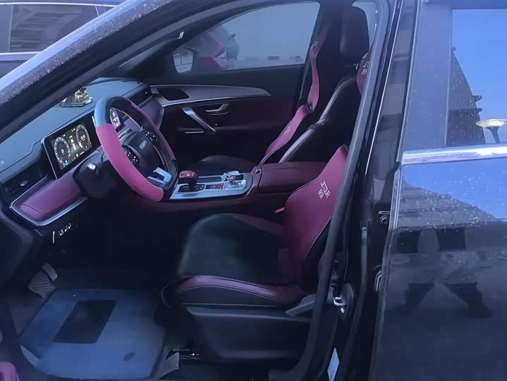 Фото 9 - Jetour X70 Plus