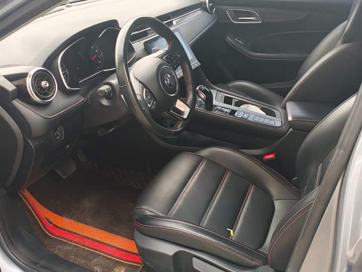 Photo 5 - MG Motor 6