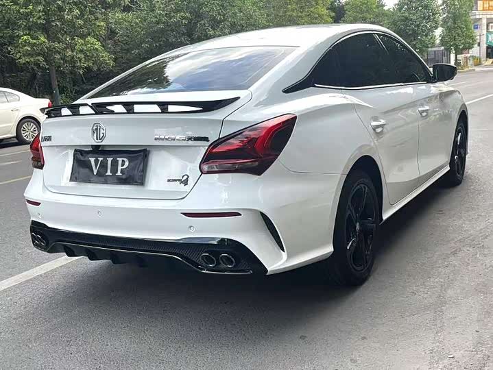 Фото 5 - MG Motor 5 Scorpio