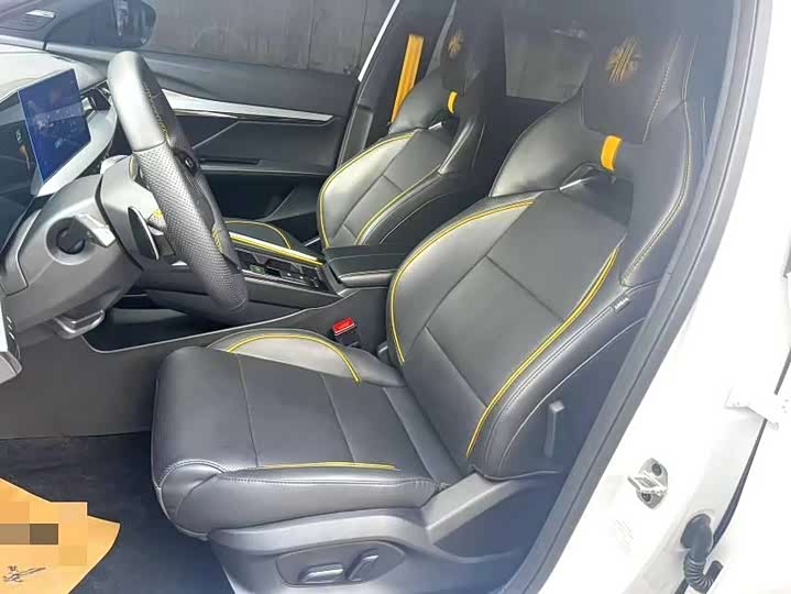 Фото 7 - MG Motor 5 Scorpio