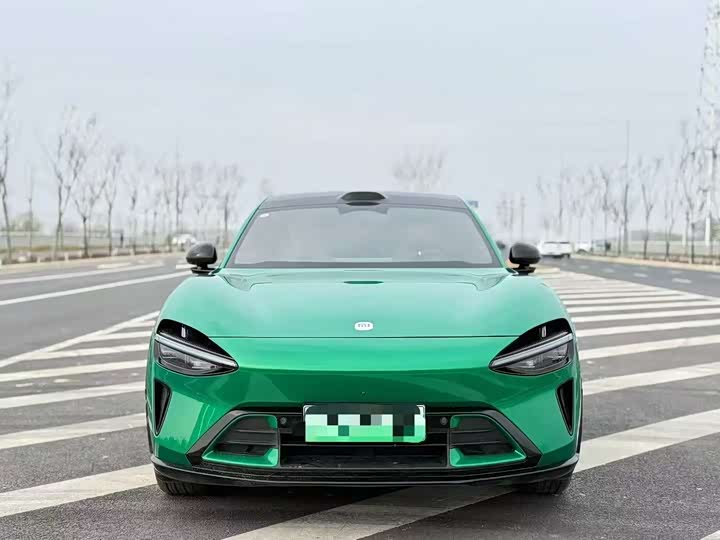 Фото 2 - Xiaomi YU7