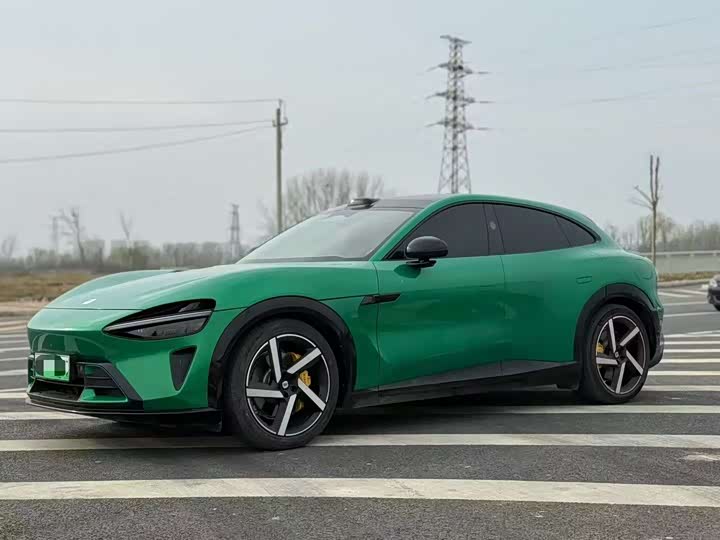 Фото 3 - Xiaomi YU7