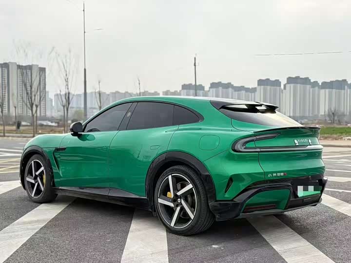 Фото 9 - Xiaomi YU7