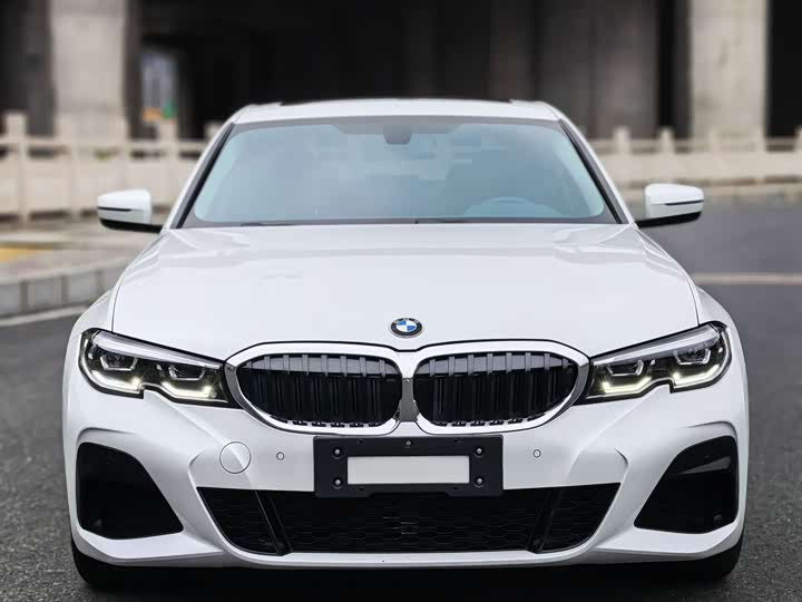 Фото 2 - BMW 3 Series
