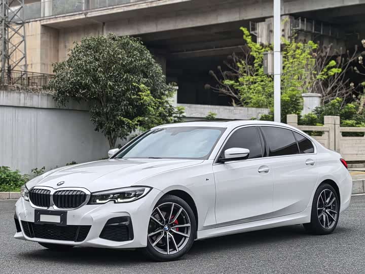 Фото 3 - BMW 3 Series