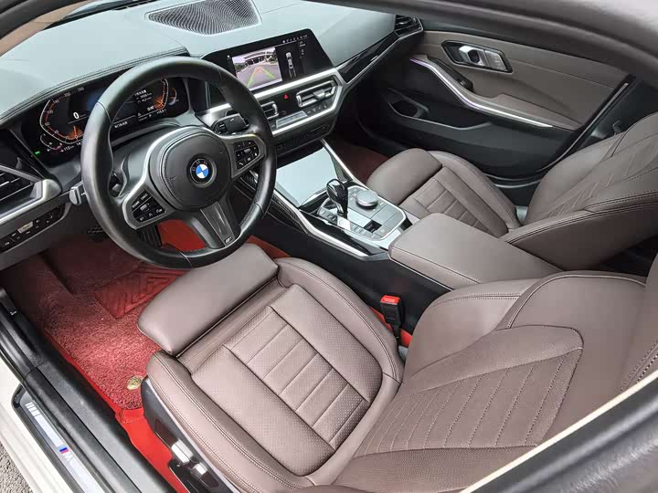 Фото 5 - BMW 3 Series