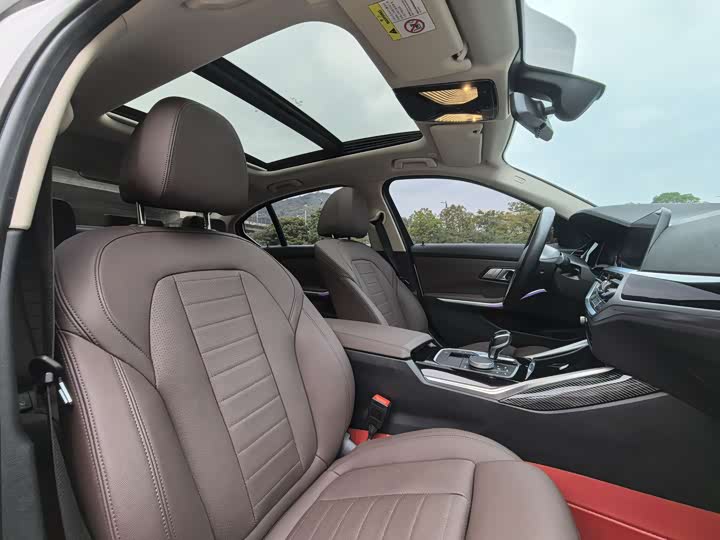 Фото 6 - BMW 3 Series