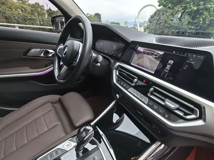 Фото 7 - BMW 3 Series