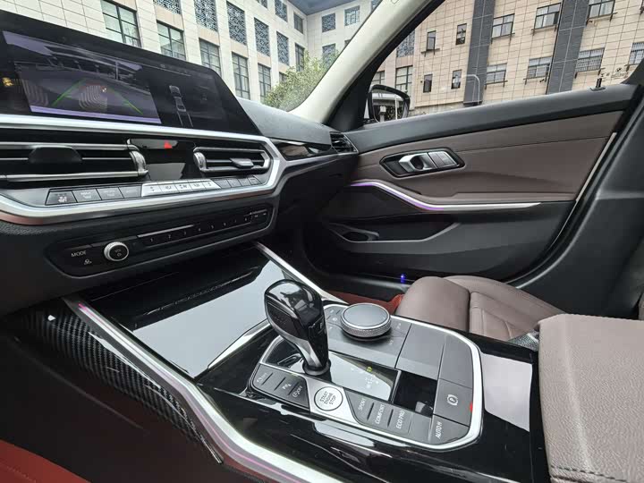 Фото 8 - BMW 3 Series