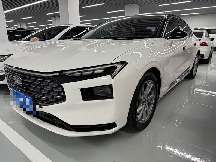 Photo 1 - Ford Mondeo