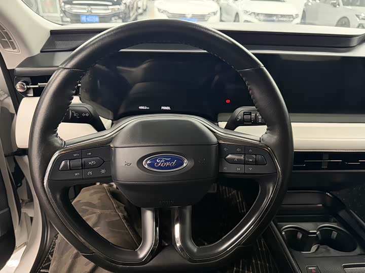 Photo 5 - Ford Mondeo