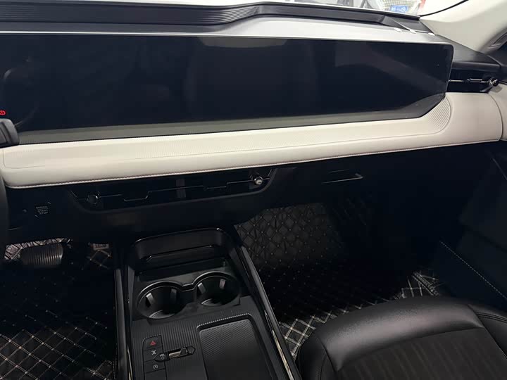 Photo 6 - Ford Mondeo