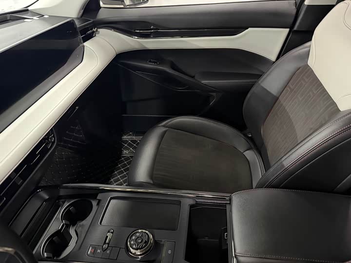 Photo 7 - Ford Mondeo