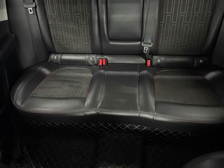 Photo 9 - Ford Mondeo