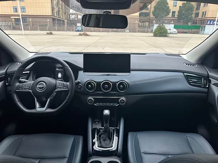 Фото 7 - Nissan Qashqai