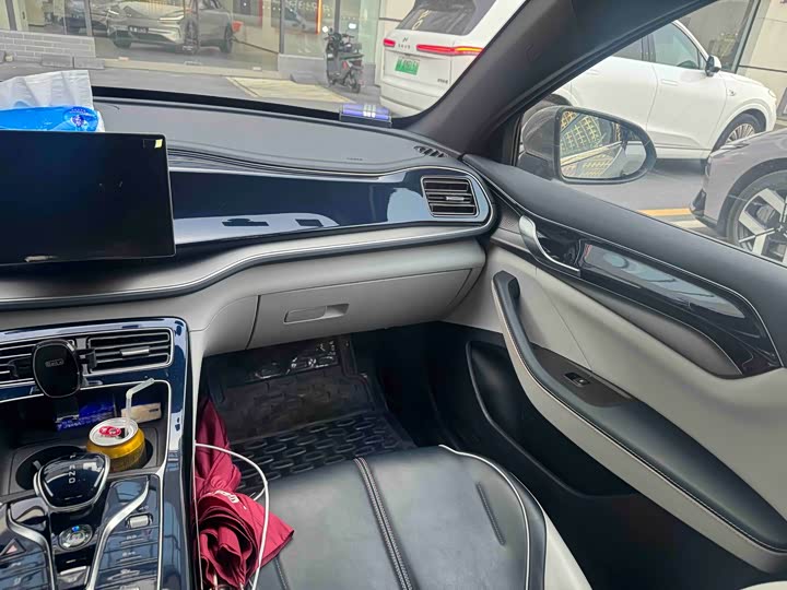 Фото 7 - BYD Qin Plus