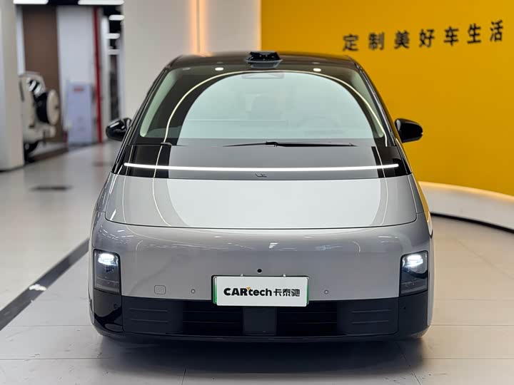 Фото 2 - LiXiang Mega