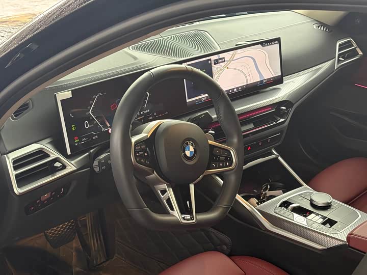 Фото 2 - BMW 3 Series